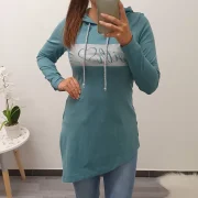 TUNIKA LOTI PASTEL - slika 3
