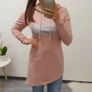 TUNIKA LOTI ROZA - slika 2