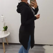 TUNIKA LOTI ČRNA - slika 2