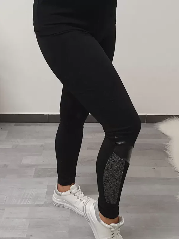 PAJKICE BRITA ČRNE