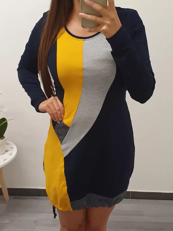 TUNIKA SARA RUMENA