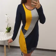 TUNIKA SARA RUMENA - slika 3