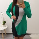 TUNIKA SARA ZELENA