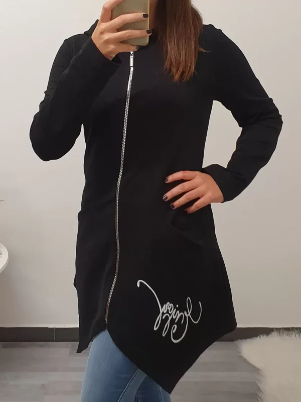 JOPA BELLA ČRNA