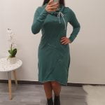 TUNIKA ISHA PASTEL