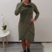 TUNIKA ISHA OLIV