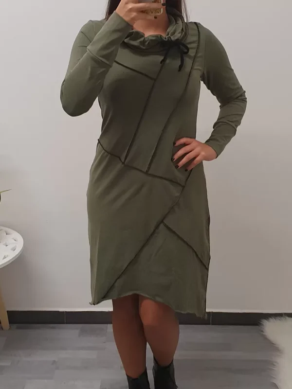 TUNIKA ISHA OLIV