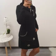 TUNIKA NEJA ČRNA