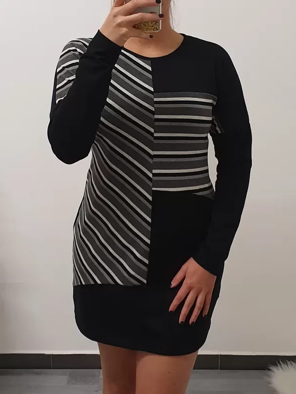 TUNIKA INA SIVA