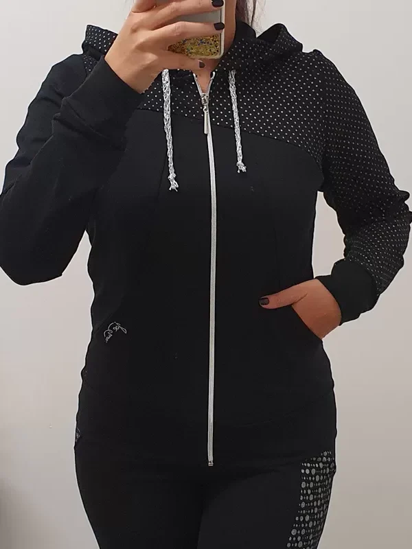 JOPA VIKTORIJA ČRNA