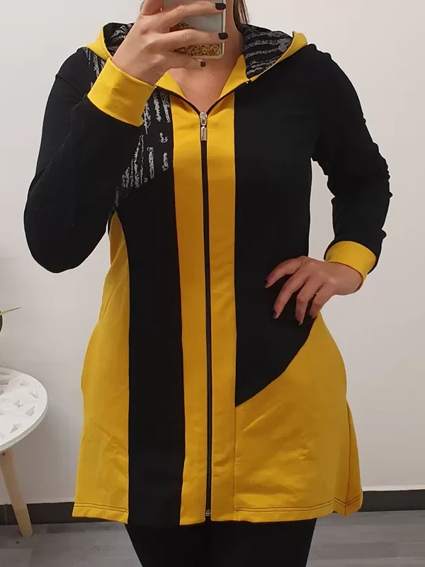 JOPA FILA RUMENA