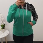 JOPA VIKTORIJA ZELENA
