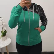 JOPA VIKTORIJA ZELENA