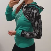 JOPA VIKTORIJA ZELENA - slika 2