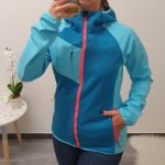 ICEPEAK ŽENSKI SOFTSHELL DAHLONEKA