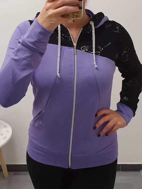 JOPA VIKTORIJA VIJOLA