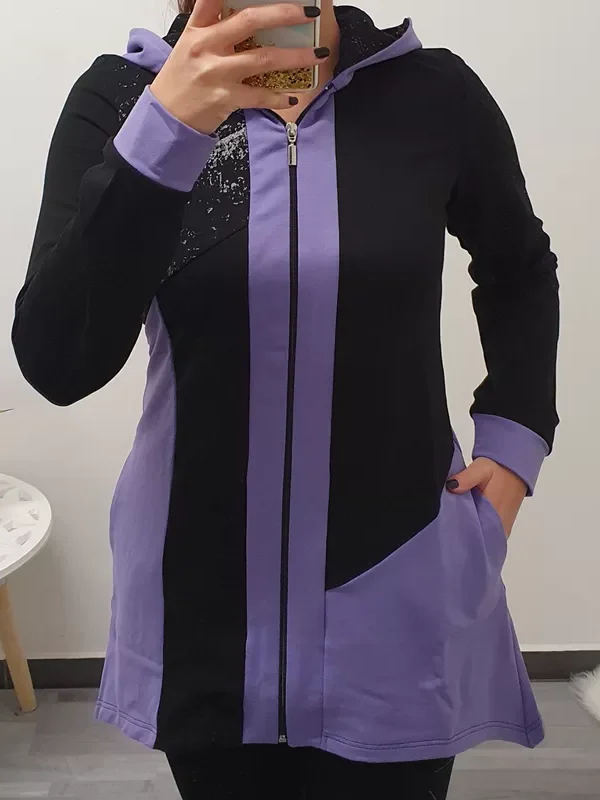 JOPA FILA VIJOLA