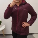 ICEPEAK ŽENSKA JAKNA BENOIT