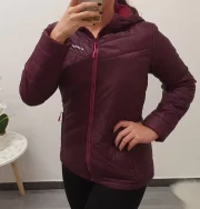 ICEPEAK ŽENSKA JAKNA BENOIT