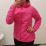 ICEPEAK ŽENSKA JAKNA DADEVILLE