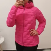 ICEPEAK ŽENSKA JAKNA DADEVILLE