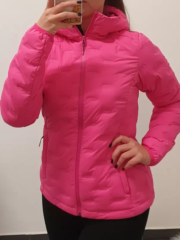 ICEPEAK ŽENSKA JAKNA DADEVILLE