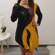 TUNIKA ELLENA RUMENA - slika 4