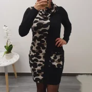 TUNIKA ALISA BEŽ