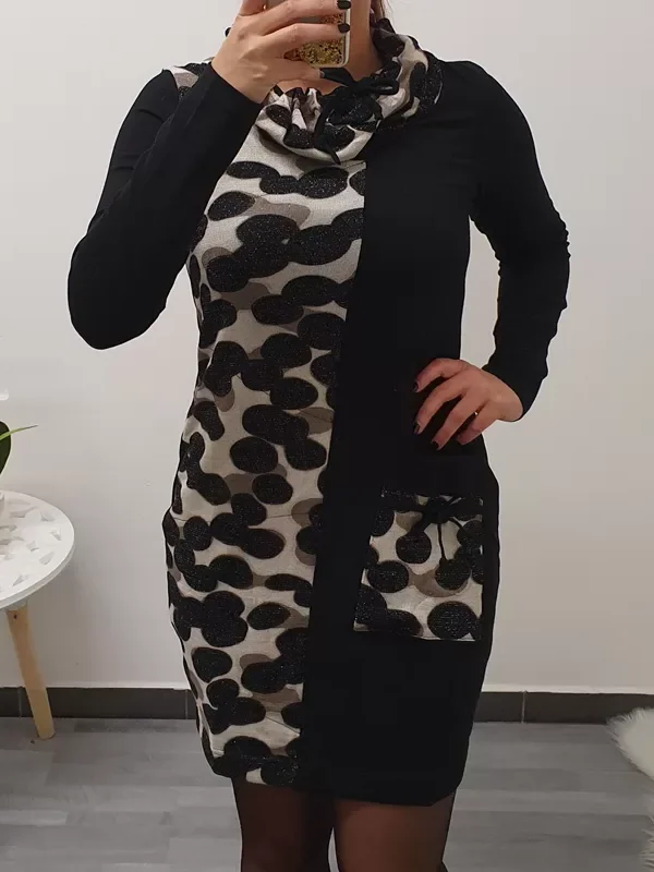 TUNIKA ALISA BEŽ