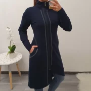 JOPA SIA TEMNO MODRA - slika 2
