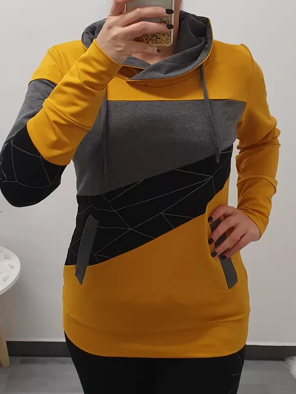 PULOVER LIRA RUMEN