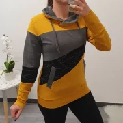 PULOVER LIRA RUMEN - slika 3
