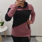 PULOVER LIRA ROZA