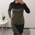 TUNIKA VIKA OLIVNA