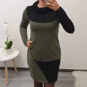 TUNIKA VIKA OLIVNA