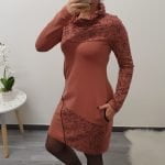 TUNIKA VIKA ROZA