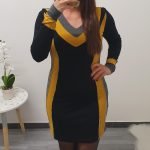 TUNIKA OLIVIA RUMENA