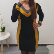 TUNIKA OLIVIA RUMENA