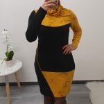 TUNIKA VIKA RUMENA