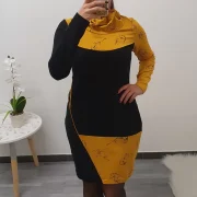 TUNIKA VIKA RUMENA