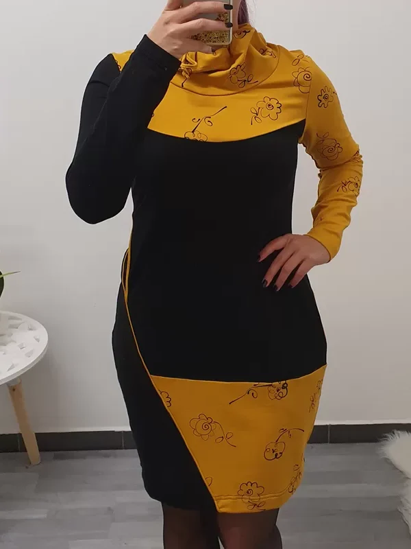 TUNIKA VIKA RUMENA