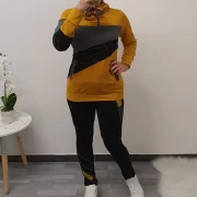 PULOVER LIRA RUMEN - slika 4