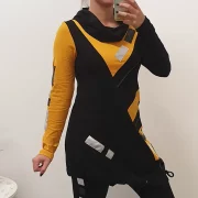 TUNIKA ANDI RUMENA - slika 3