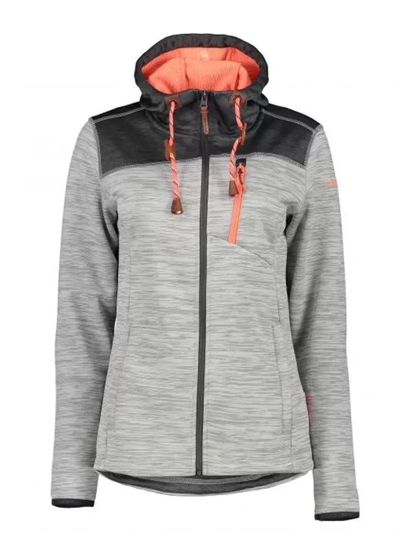 ICEPEAK ŽENSKA JOPA CROTOTNE