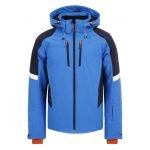 ICEPEAK MOŠKA SMUČARSKA BUNDA FREEBURG