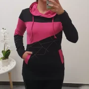 PULOVER LIRA CIKLAM