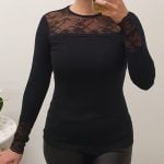 JADEA MAJICA 4871