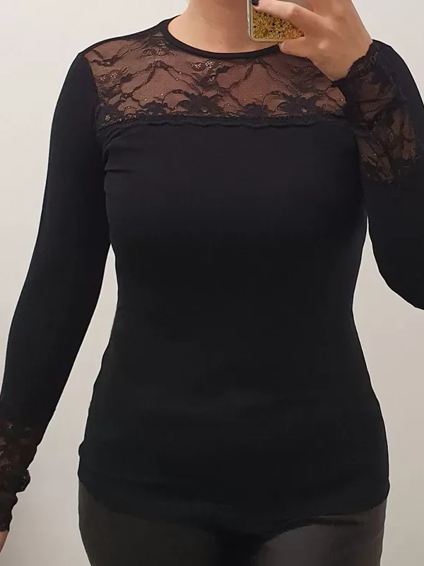 JADEA MAJICA 4871