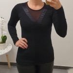JADEA MAJICA 4072