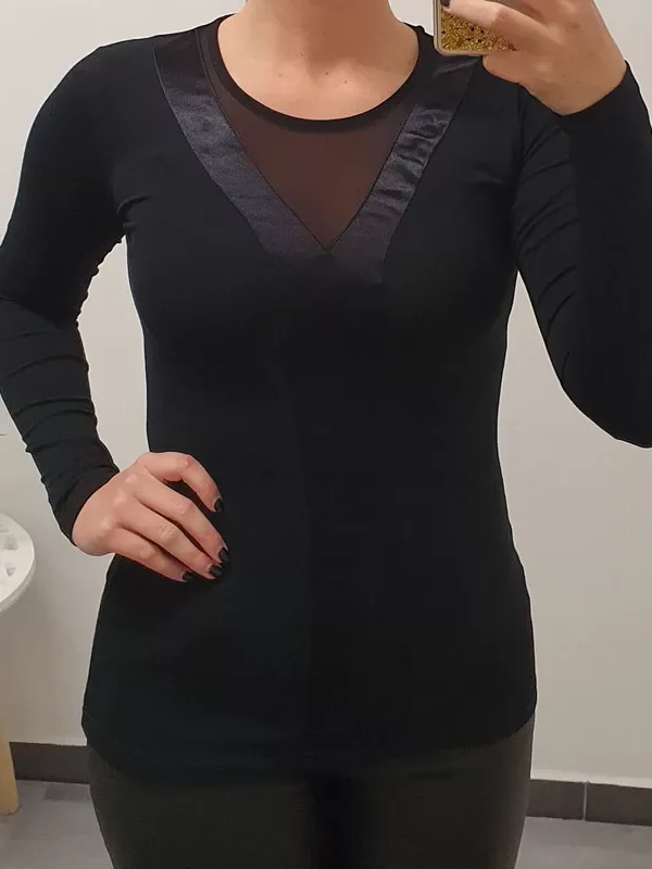 JADEA MAJICA 4072